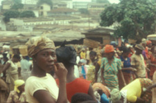 Life Stories of Women Traders and Former Traders From Kumasi Central Market