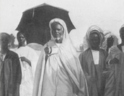 Saint-Louis: Religious Pluralism in the Heart of Senegal