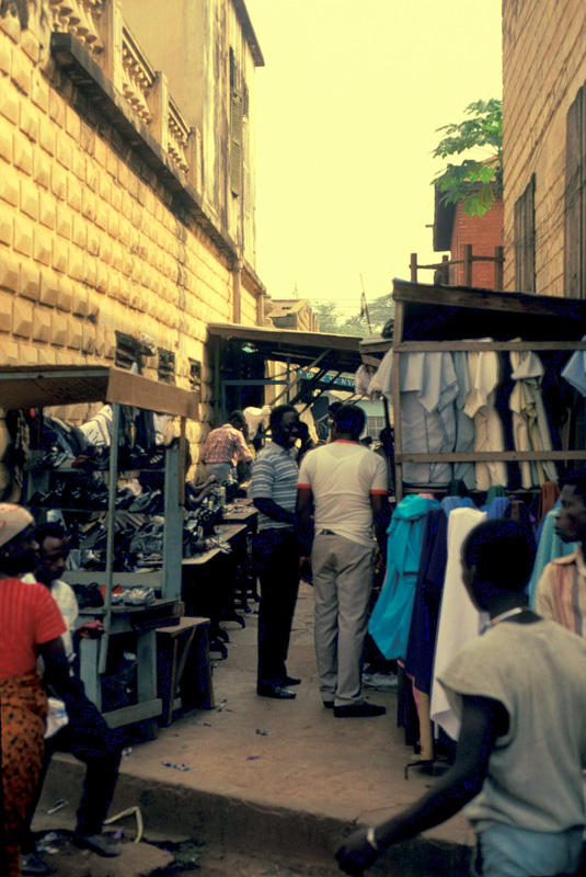 Tailor Alley